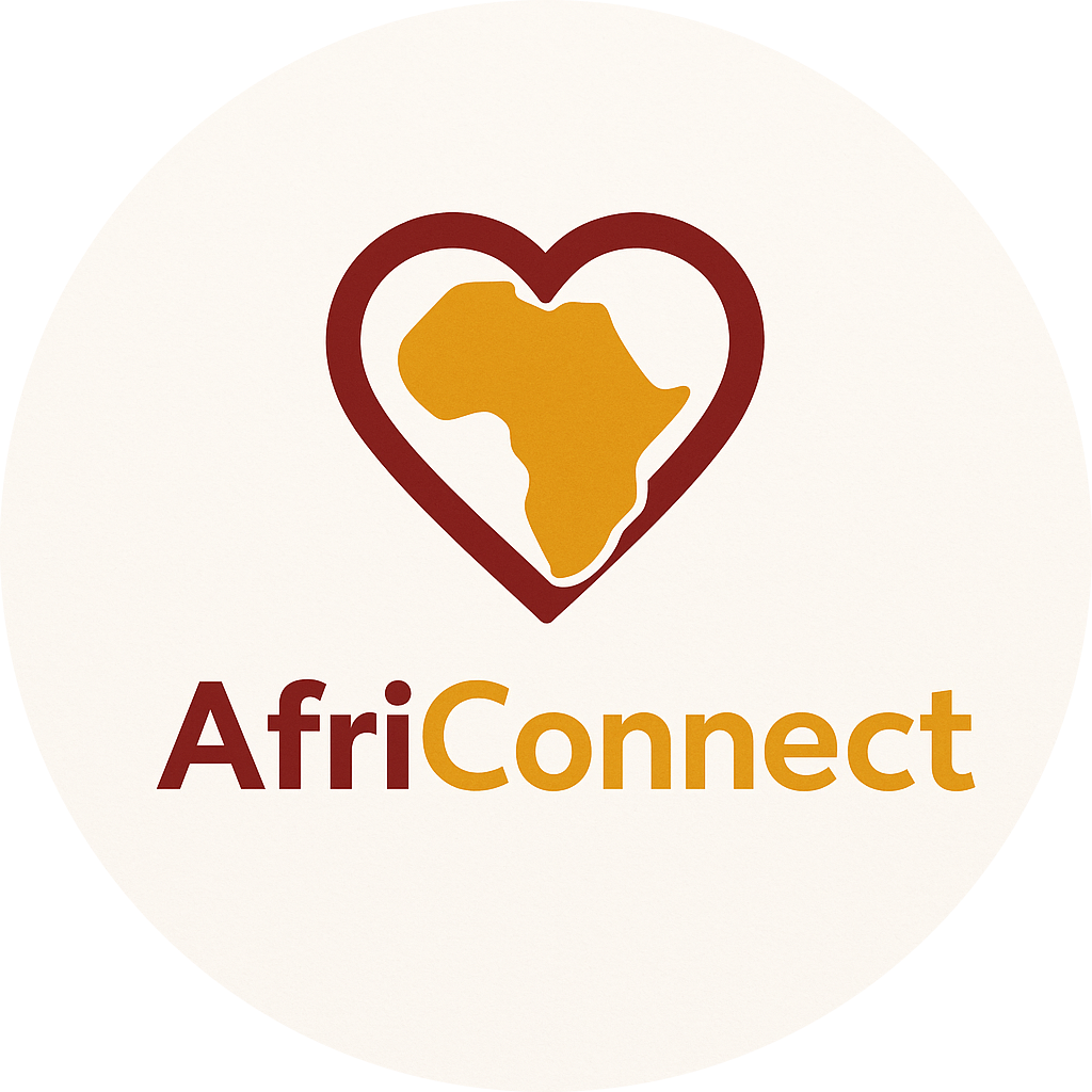 AfriConnect Logo